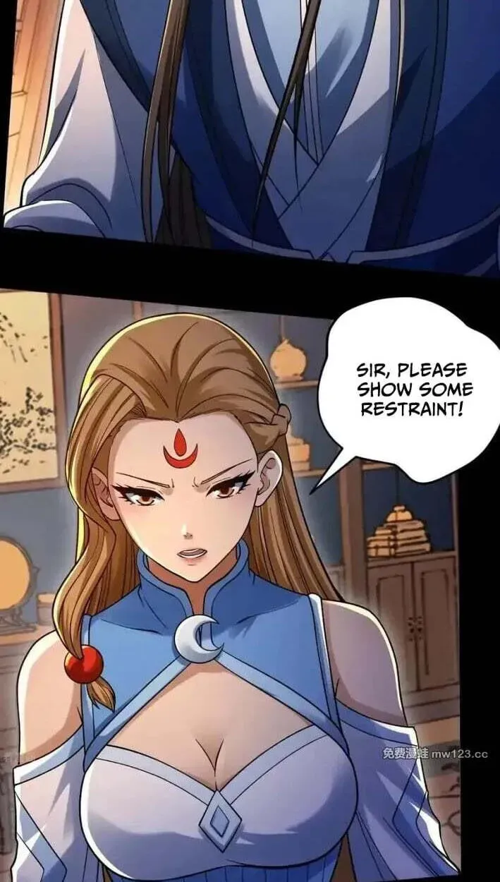 God of Martial Arts — Chapter 1170 — page 16