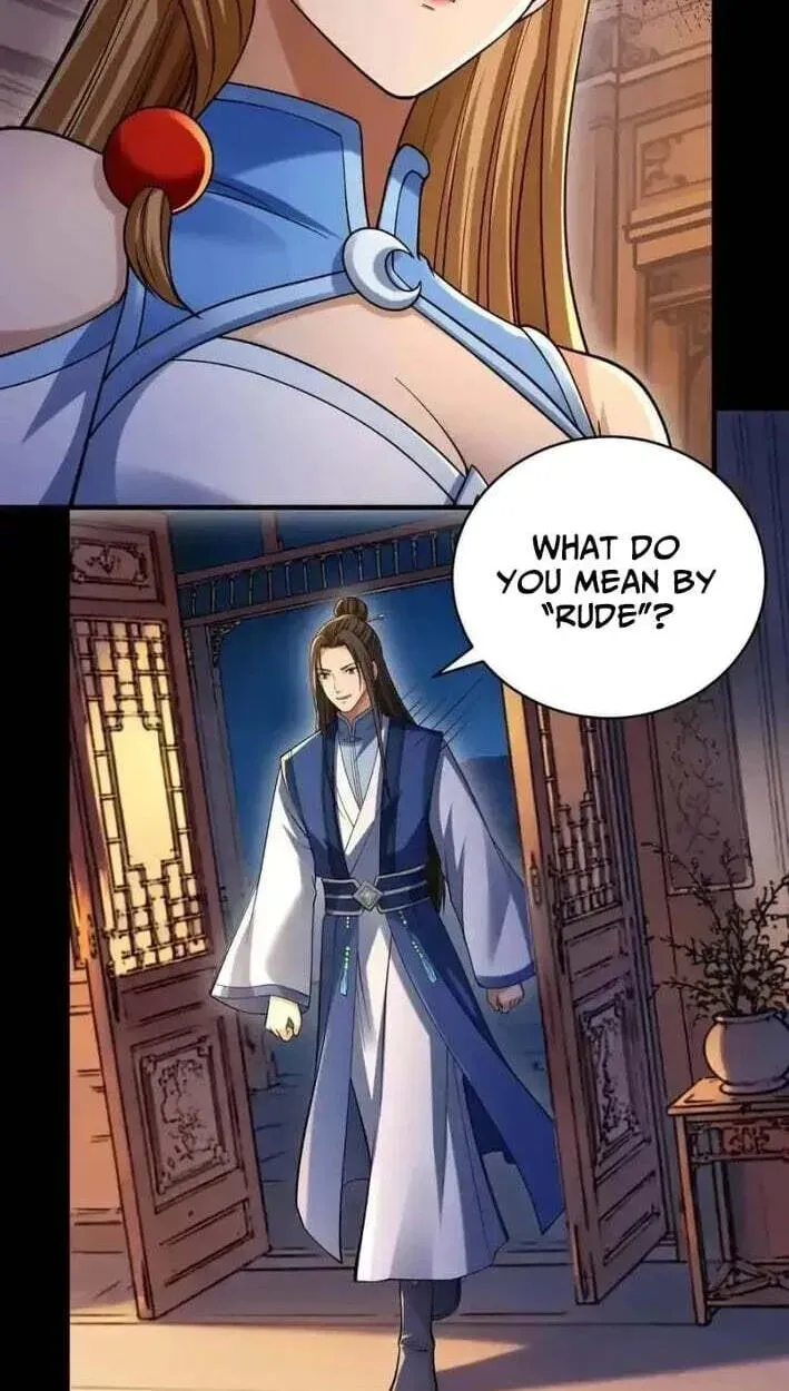 God of Martial Arts — Chapter 1170 — page 18