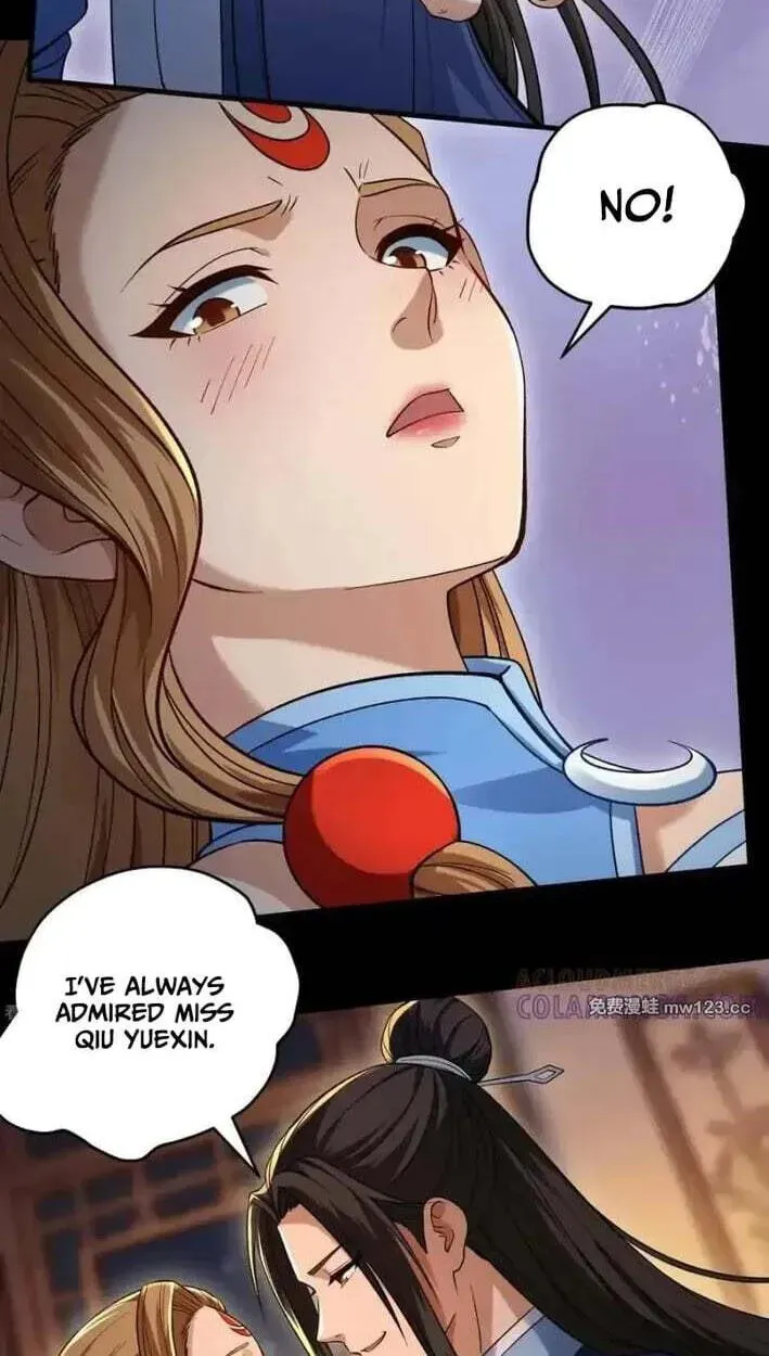 God of Martial Arts — Chapter 1170 — page 24
