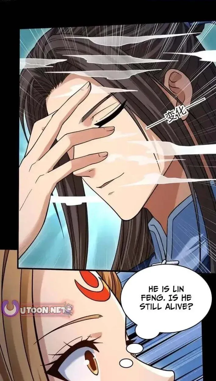 God of Martial Arts — Chapter 1170 — page 27