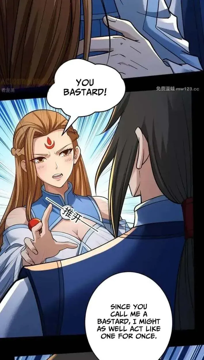 God of Martial Arts — Chapter 1170 — page 29