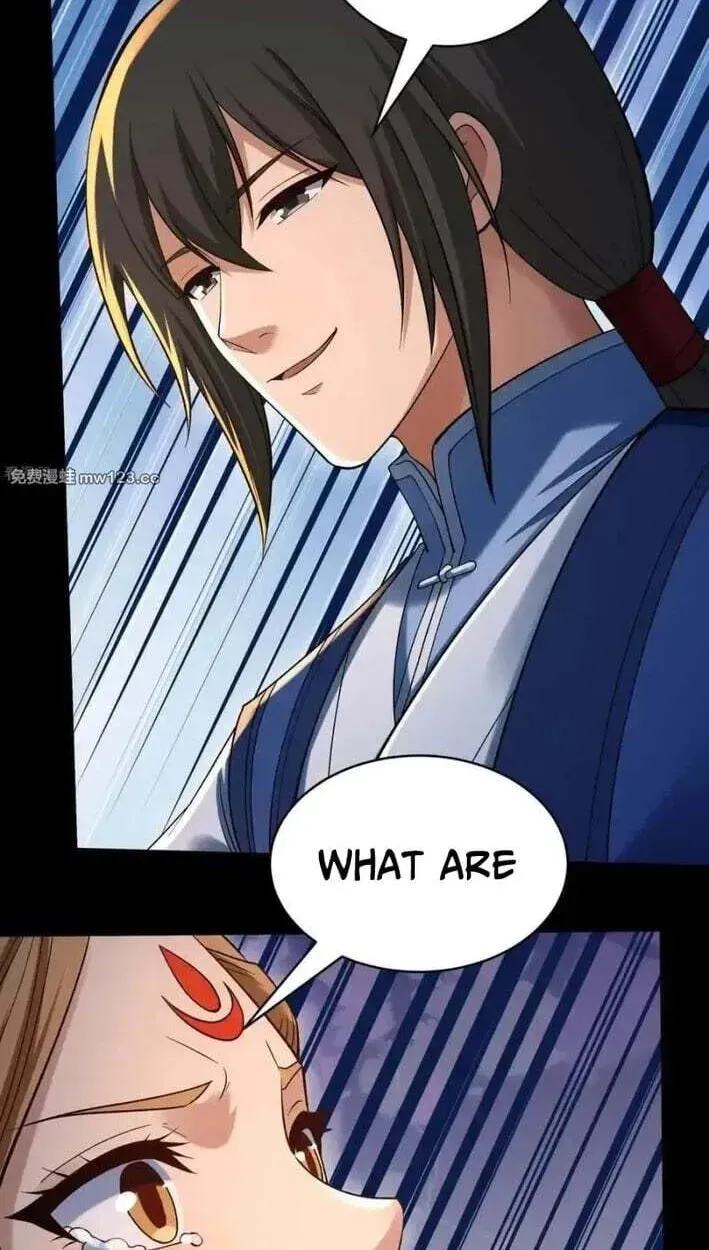 God of Martial Arts — Chapter 1170 — page 30