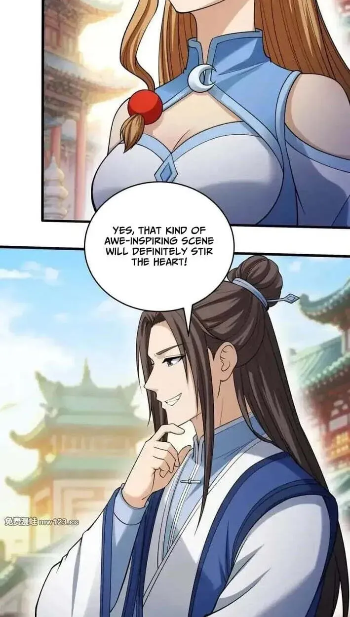 God of Martial Arts — Chapter 1171 — page 7