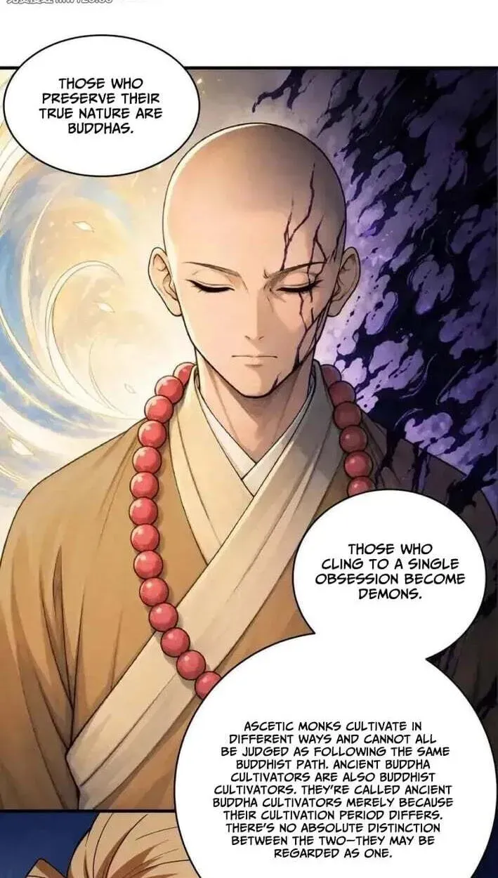 God of Martial Arts — Chapter 1171 — page 27