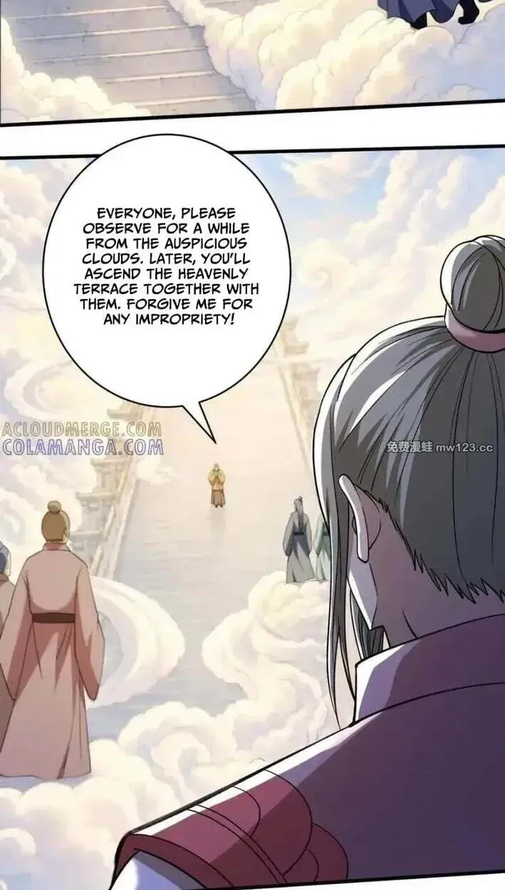 God of Martial Arts — Chapter 1171 — page 31