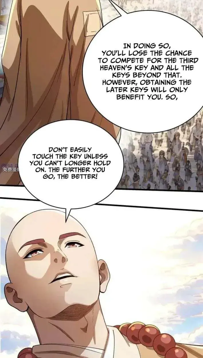 God of Martial Arts — Chapter 1172 — page 13