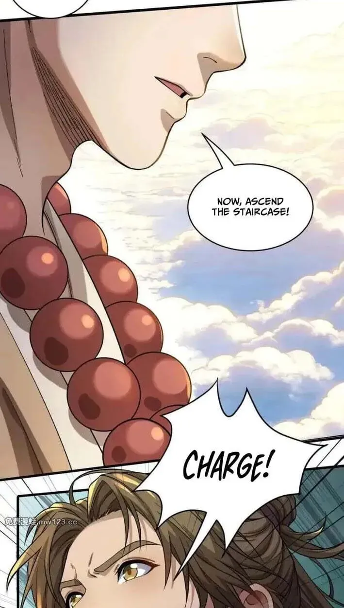 God of Martial Arts — Chapter 1172 — page 16