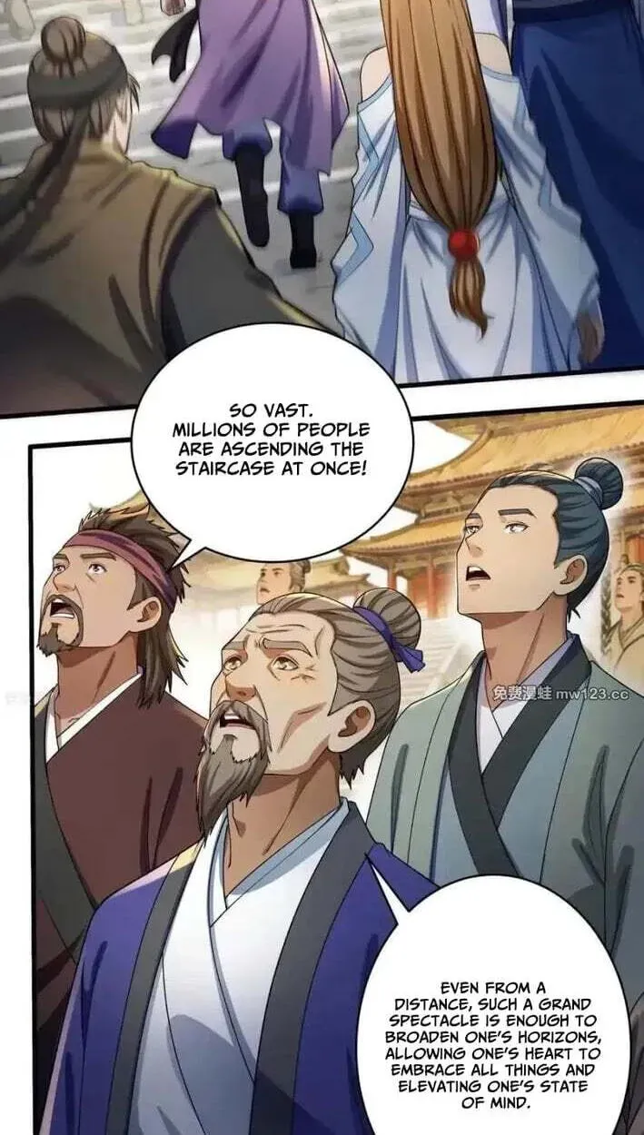 God of Martial Arts — Chapter 1172 — page 23