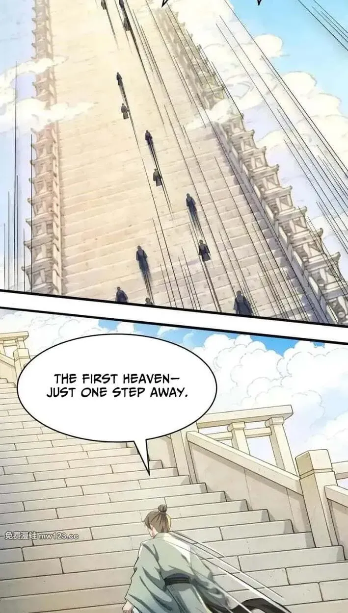 God of Martial Arts — Chapter 1172 — page 25
