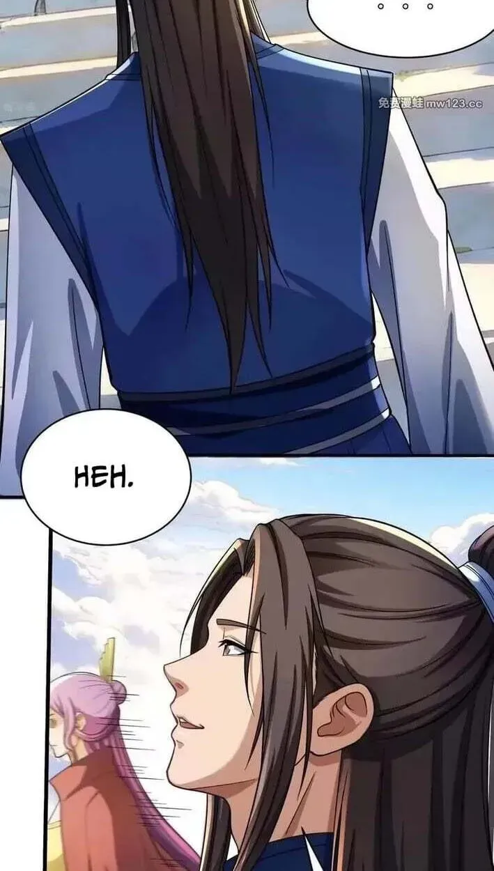 God of Martial Arts — Chapter 1175 — page 10