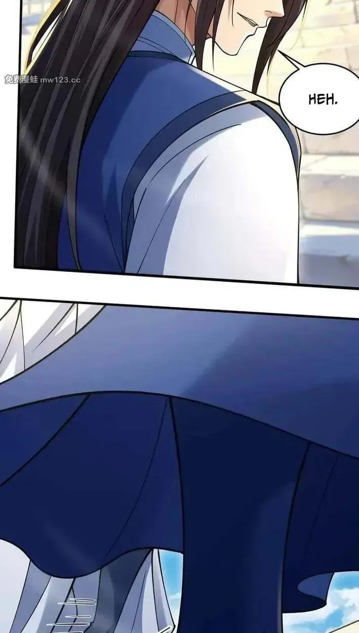 God of Martial Arts — Chapter 1176 — page 28