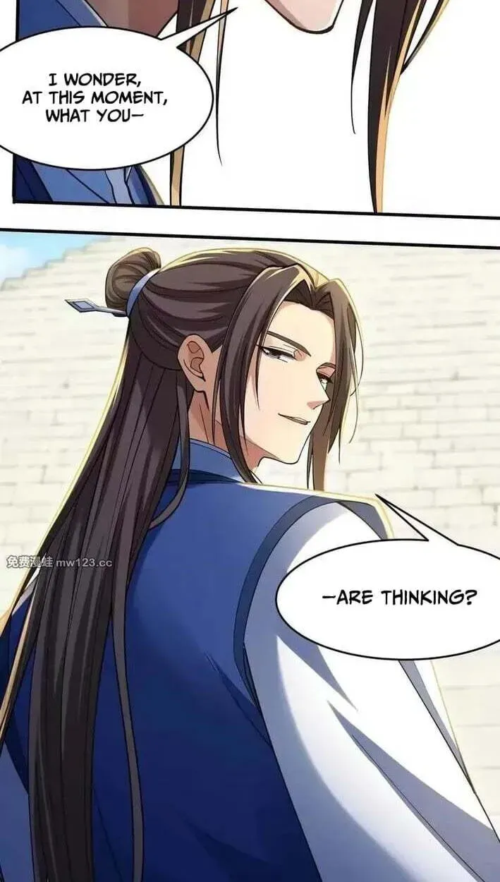God of Martial Arts — Chapter 1176 — page 32