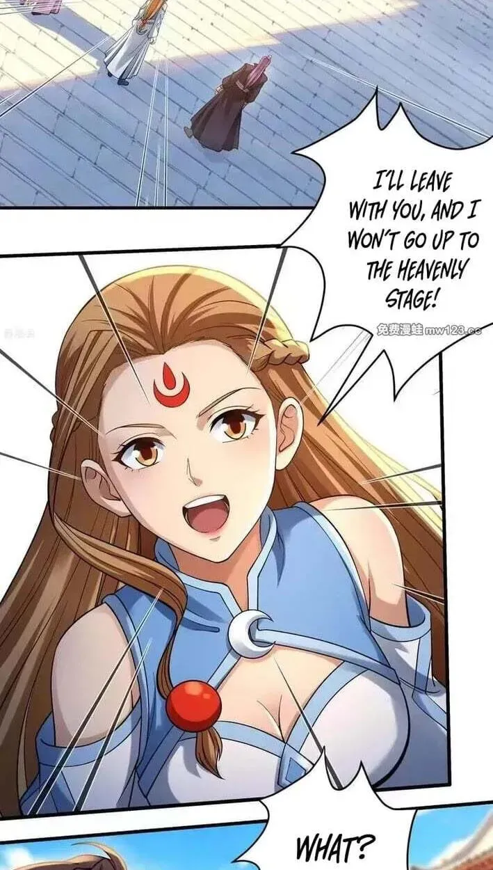 God of Martial Arts — Chapter 1177 — page 30