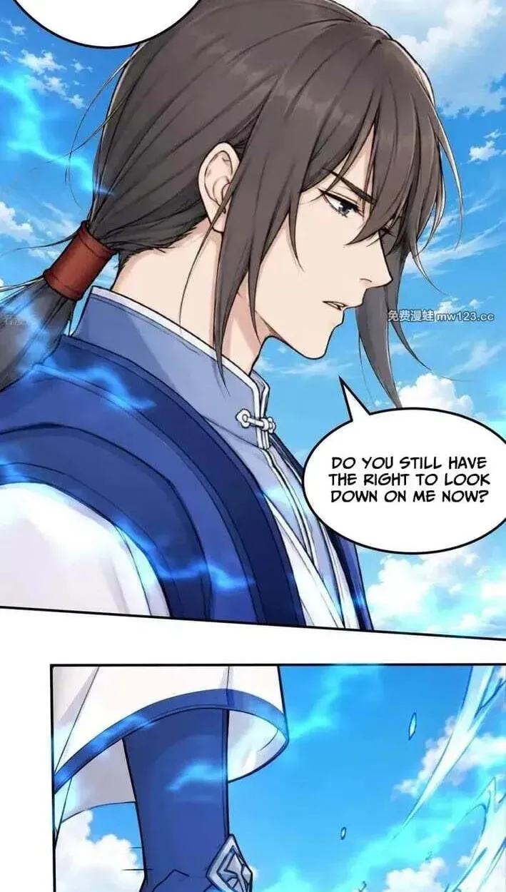 God of Martial Arts — Chapter 1178 — page 12