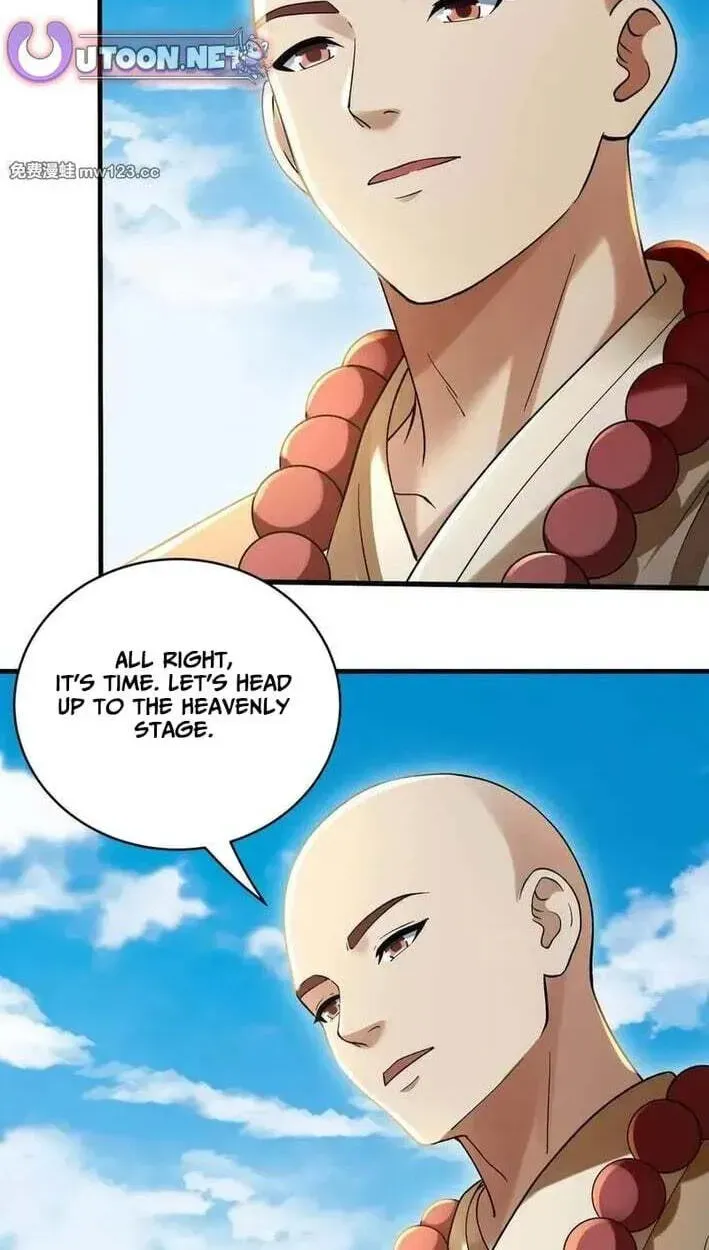 God of Martial Arts — Chapter 1179 — page 28