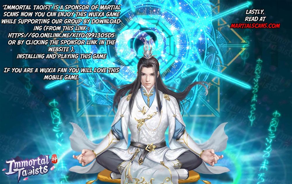 God of Martial Arts — Chapter 118.1 — page 28