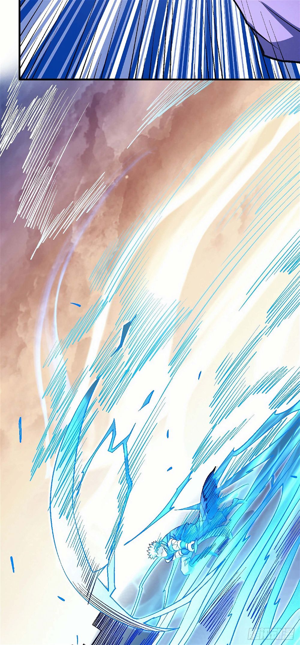 God of Martial Arts — Chapter 119.2 — page 13