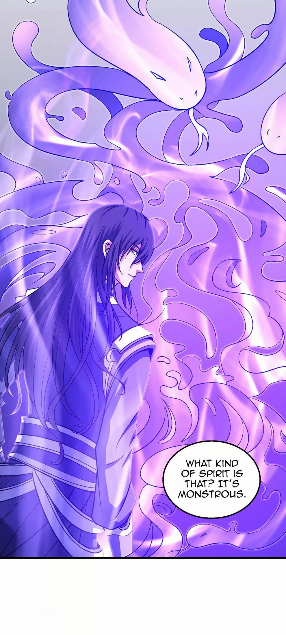 God of Martial Arts — Chapter 119.3 — page 12