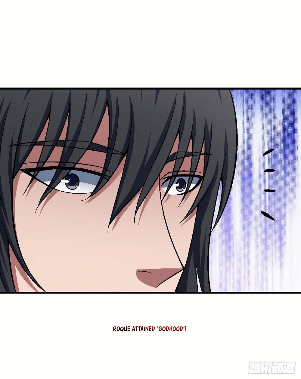 God of Martial Arts — Chapter 120.2 — page 6