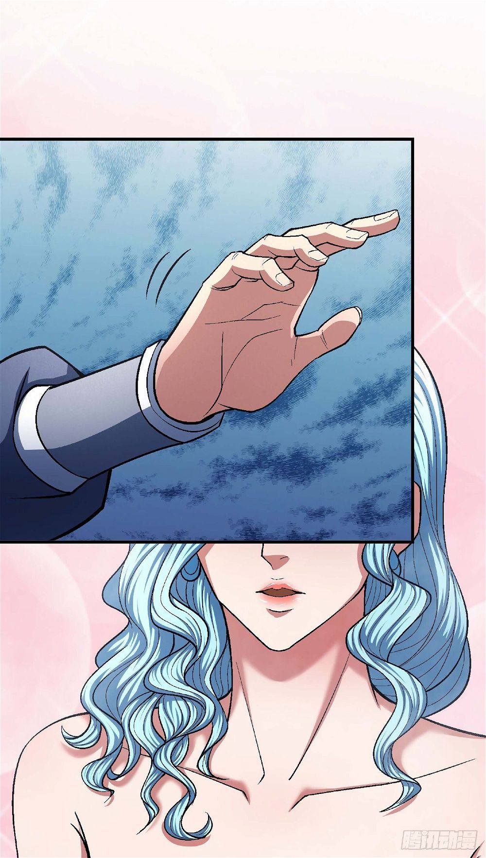 God of Martial Arts — Chapter 120 — page 11