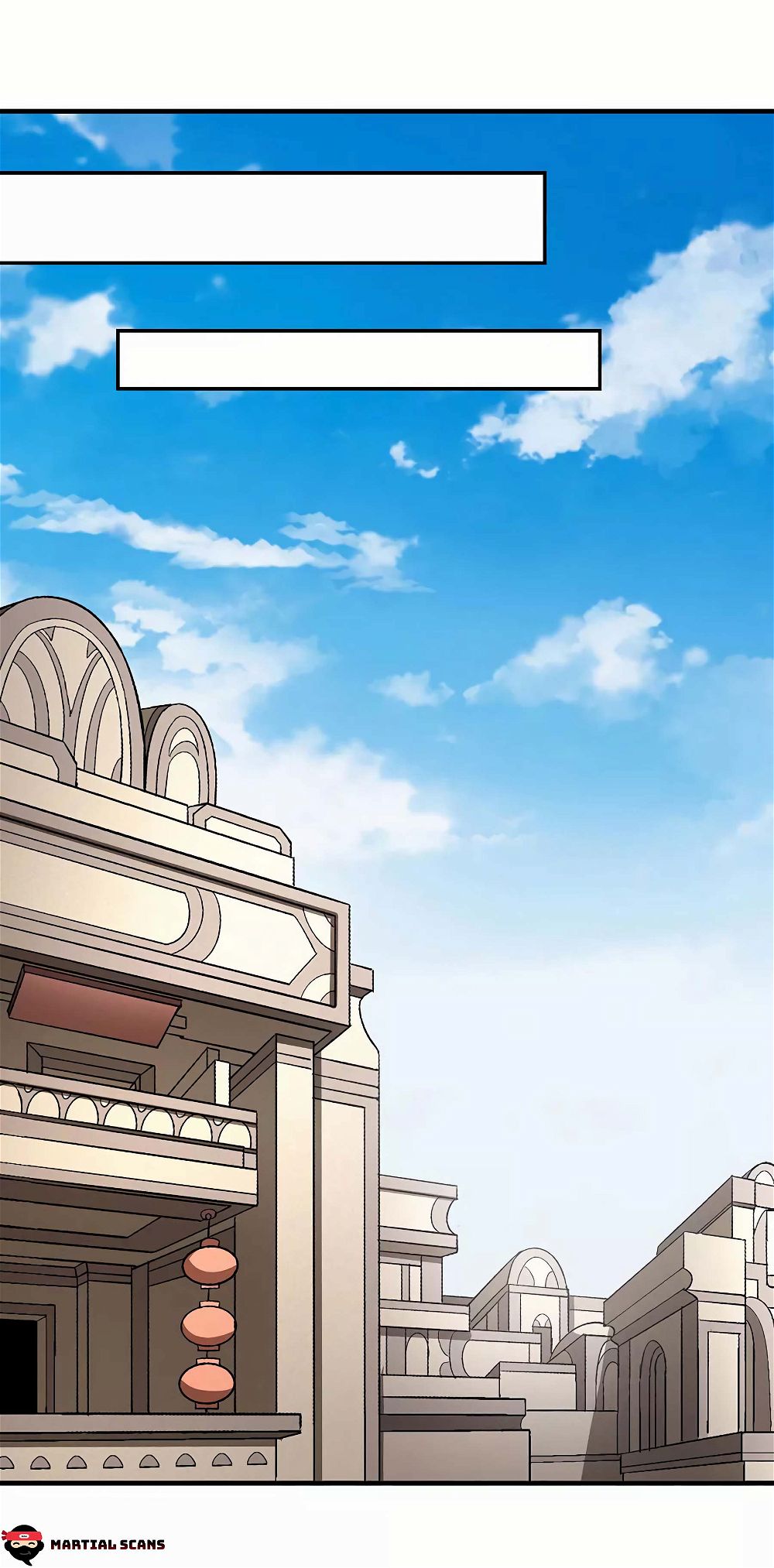 God of Martial Arts — Chapter 121 — page 7