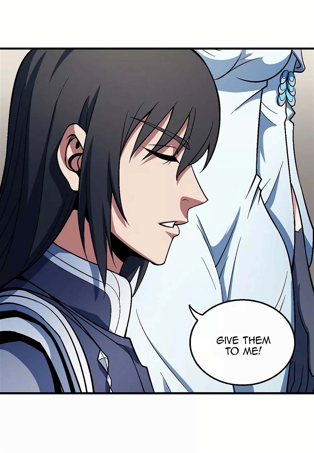 God of Martial Arts — Chapter 121 — page 17