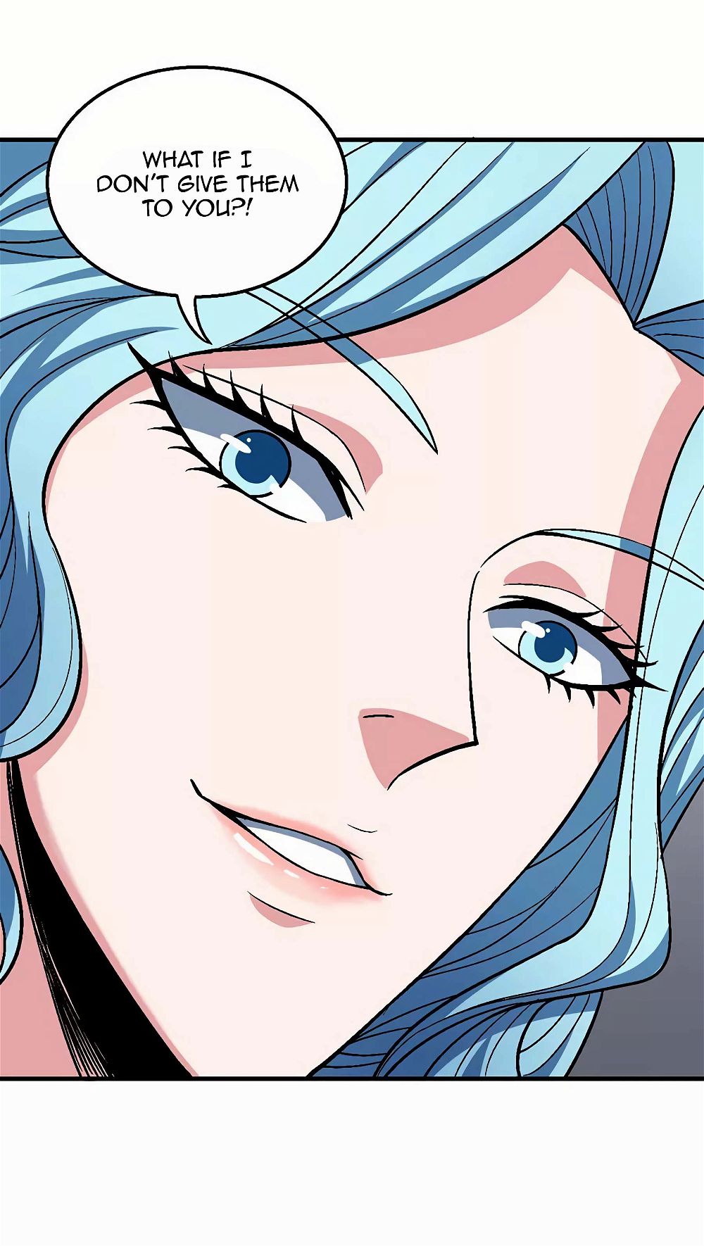 God of Martial Arts — Chapter 121 — page 18
