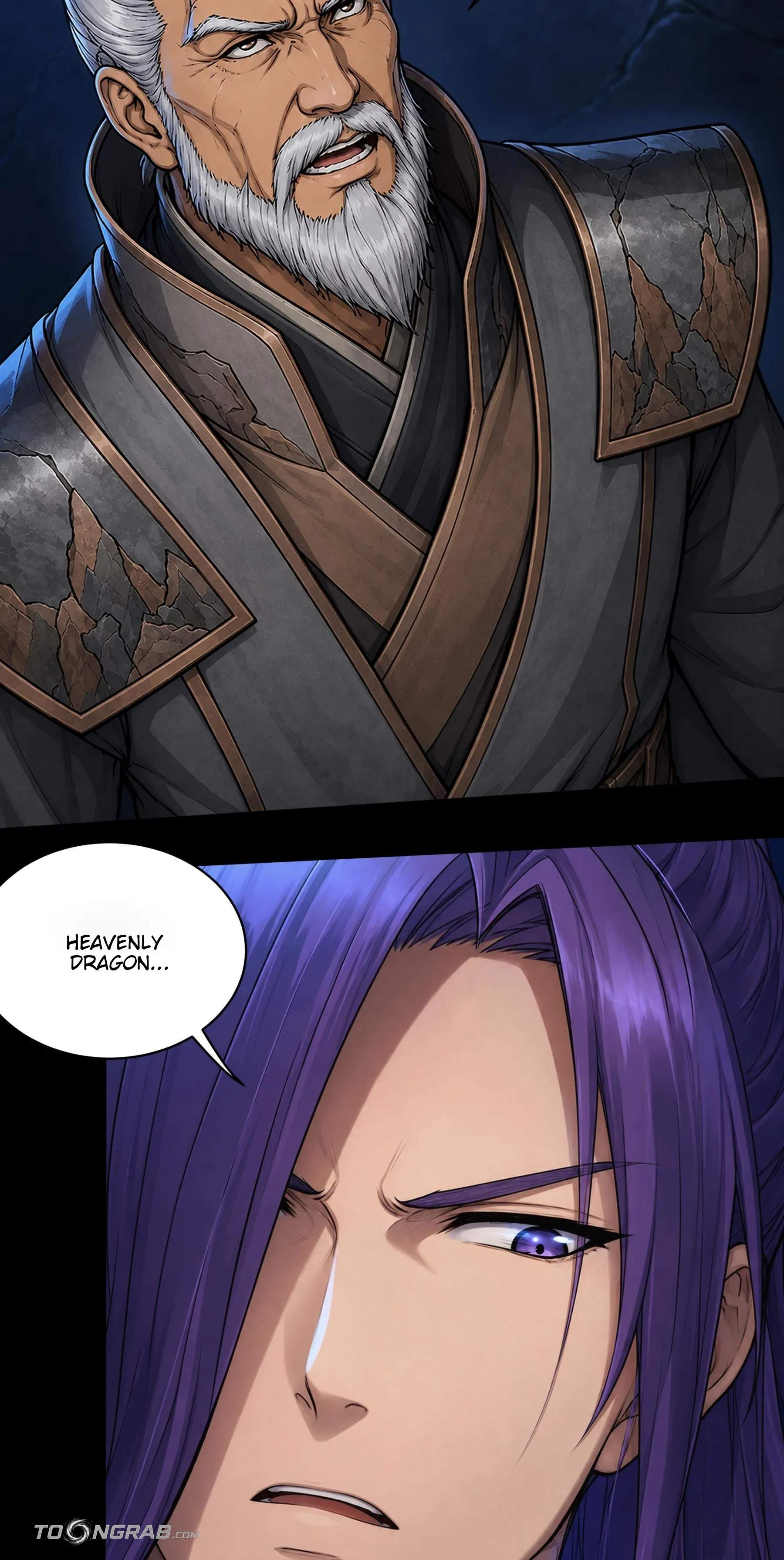 God of Martial Arts — Chapter 1216 — page 7