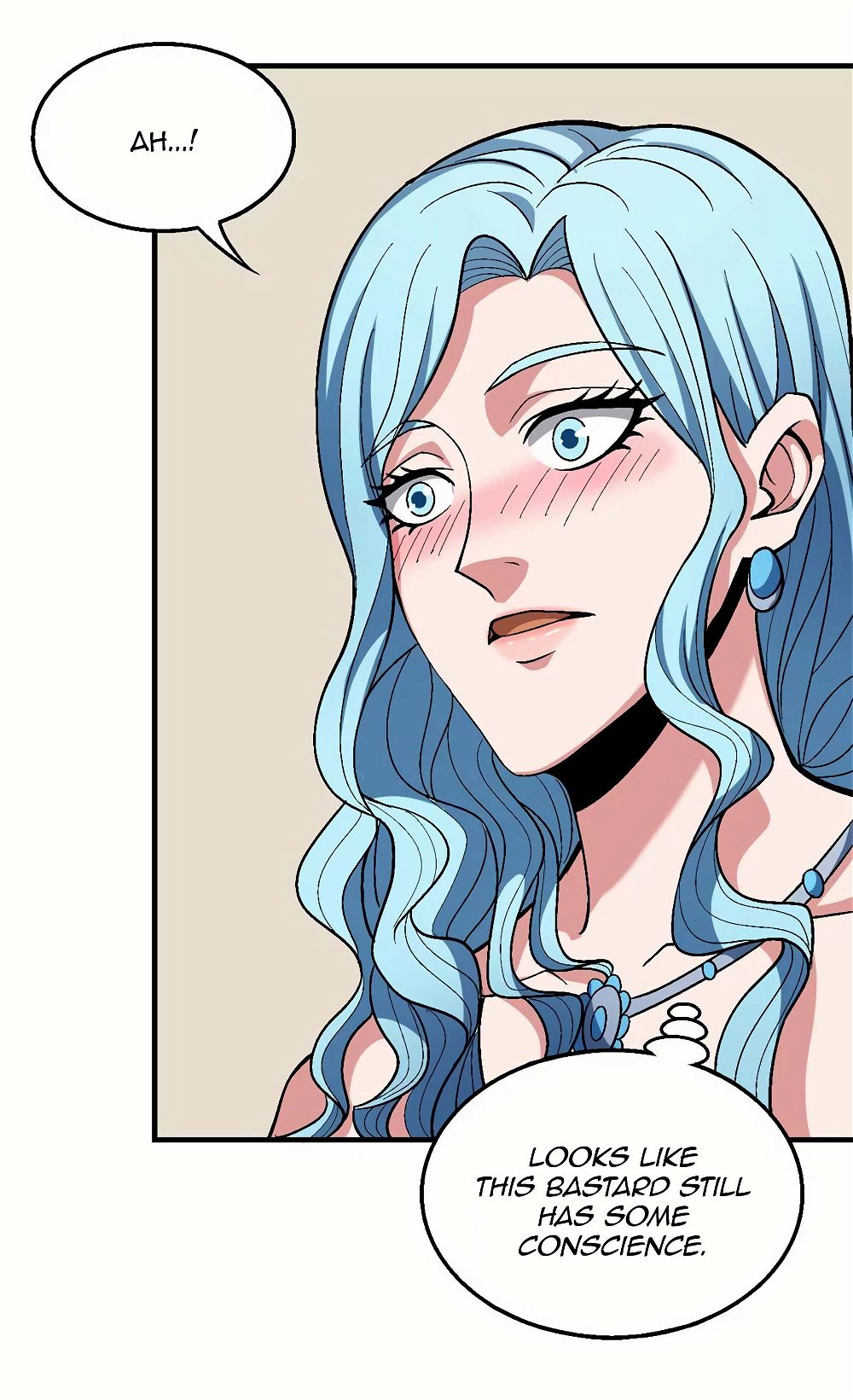 God of Martial Arts — Chapter 122.1 — page 8