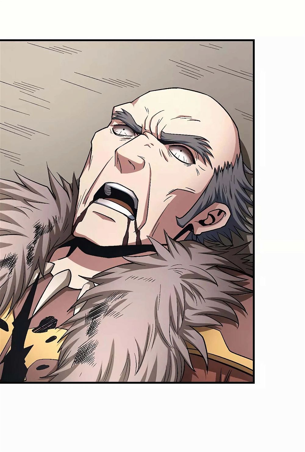 God of Martial Arts — Chapter 122.3 — page 23
