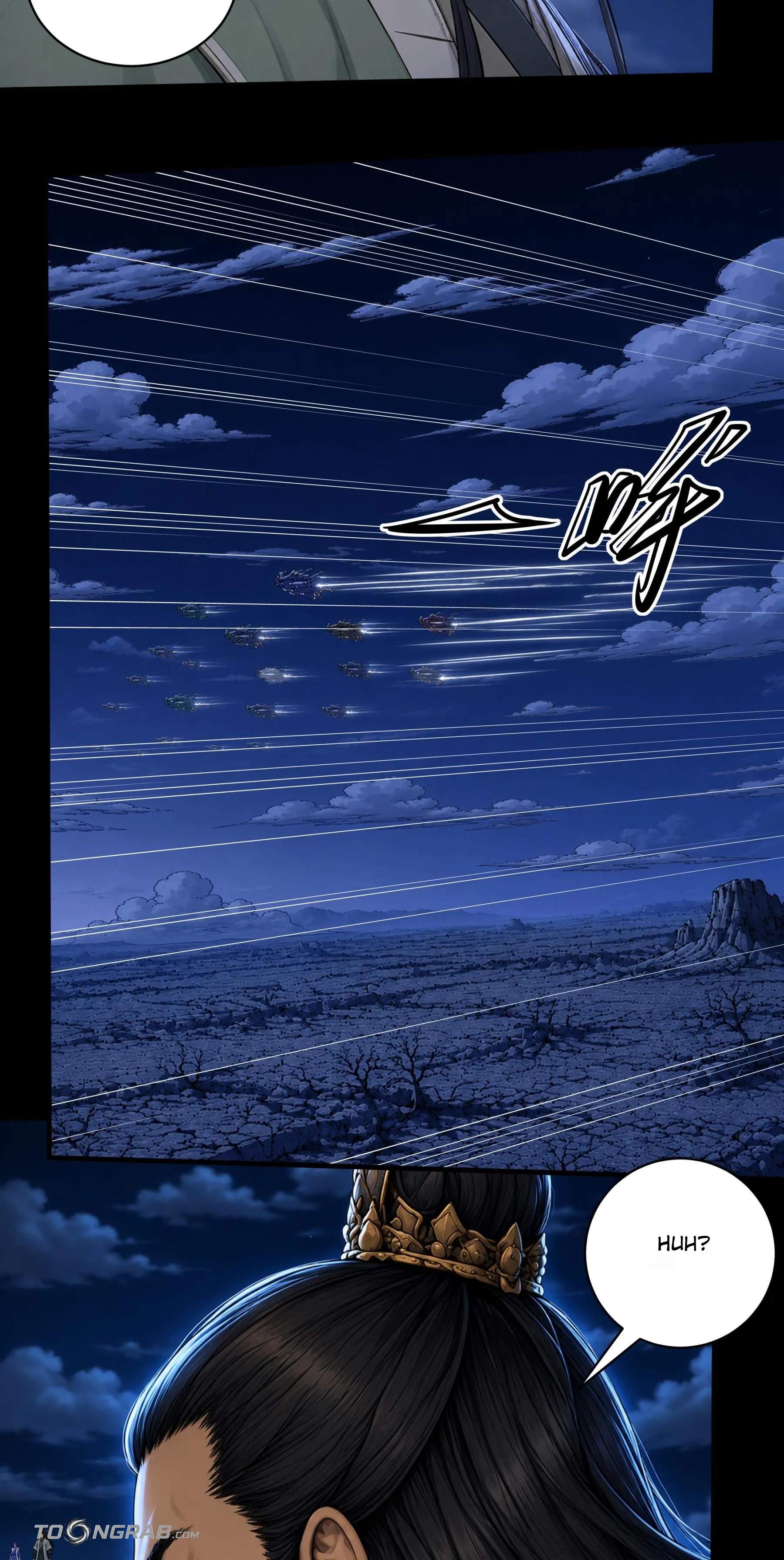 God of Martial Arts — Chapter 1220 — page 20