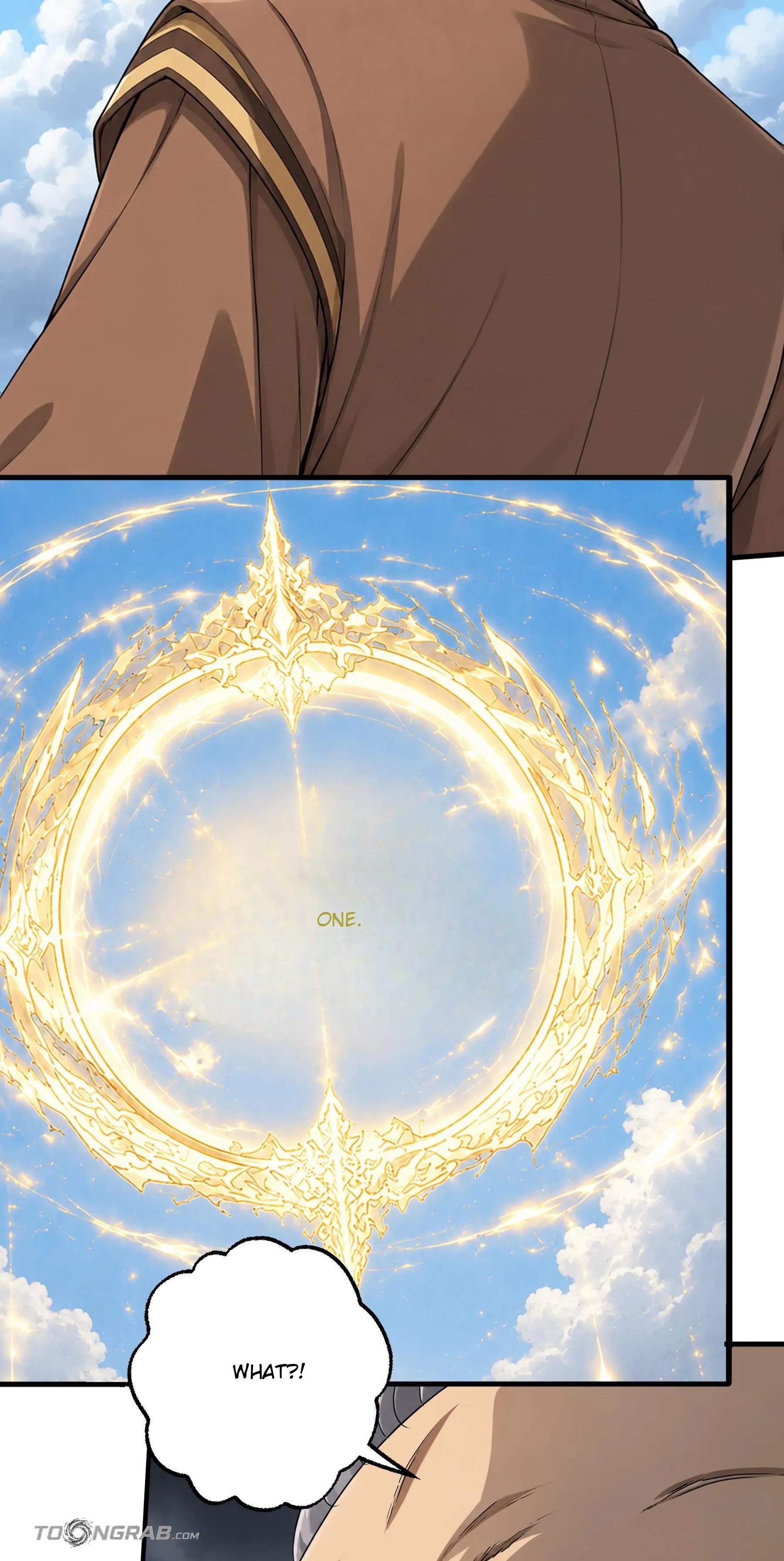 God of Martial Arts — Chapter 1226 — page 12