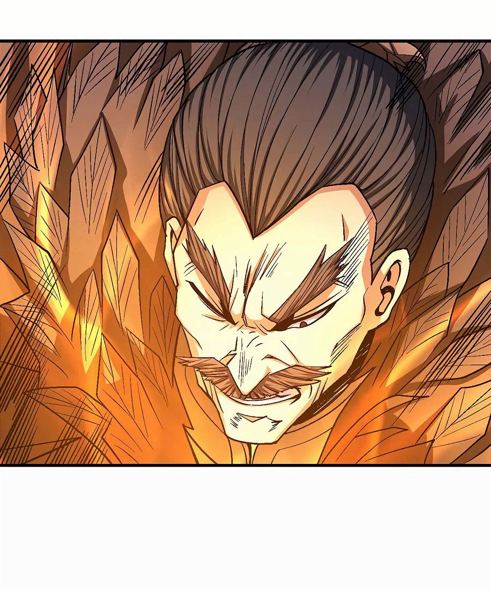 God of Martial Arts — Chapter 123.2 — page 8