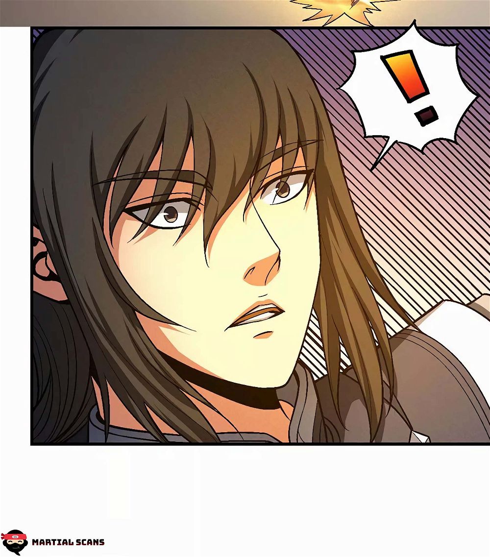 God of Martial Arts — Chapter 124.2 — page 27