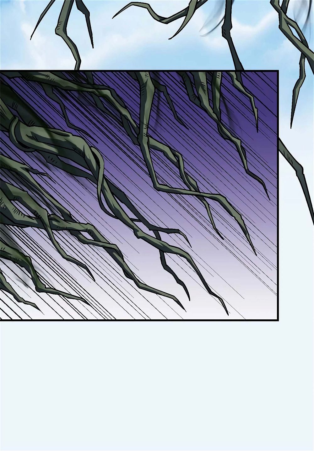 God of Martial Arts — Chapter 125.1 — page 11
