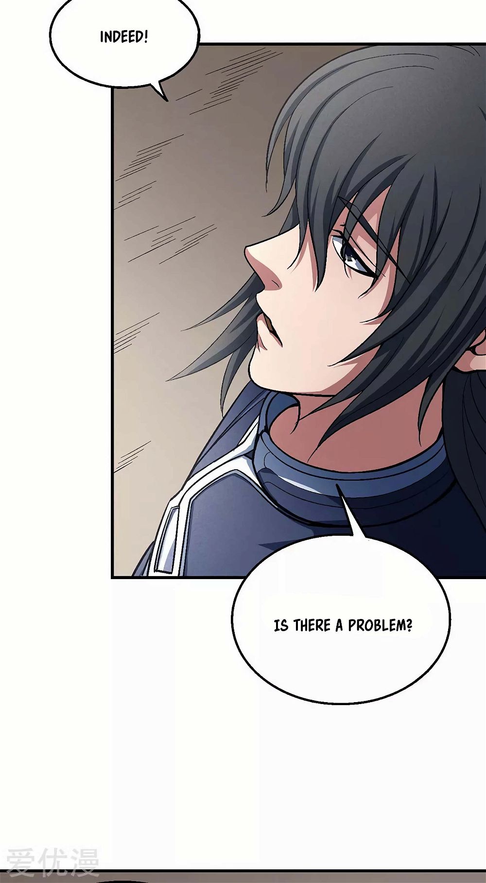 God of Martial Arts — Chapter 125 — page 16