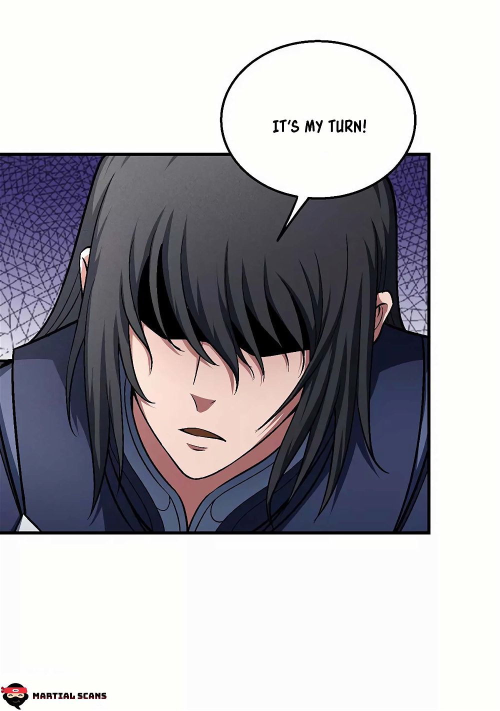 God of Martial Arts — Chapter 126.2 — page 13