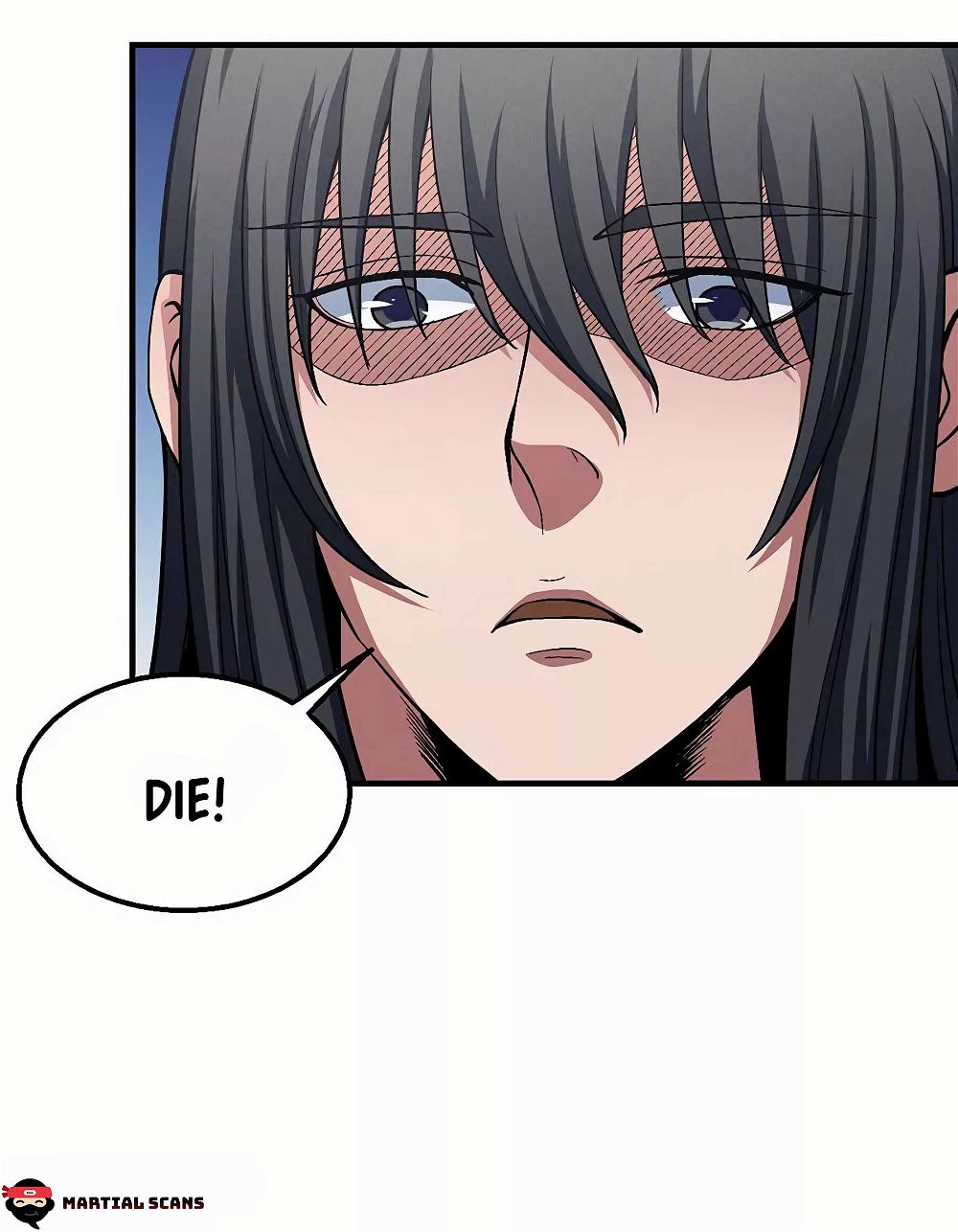 God of Martial Arts — Chapter 126.2 — page 24