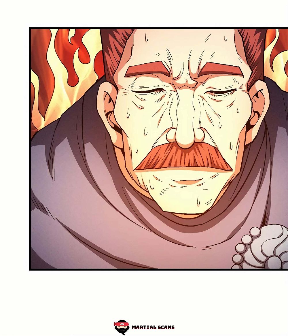God of Martial Arts — Chapter 127 — page 25