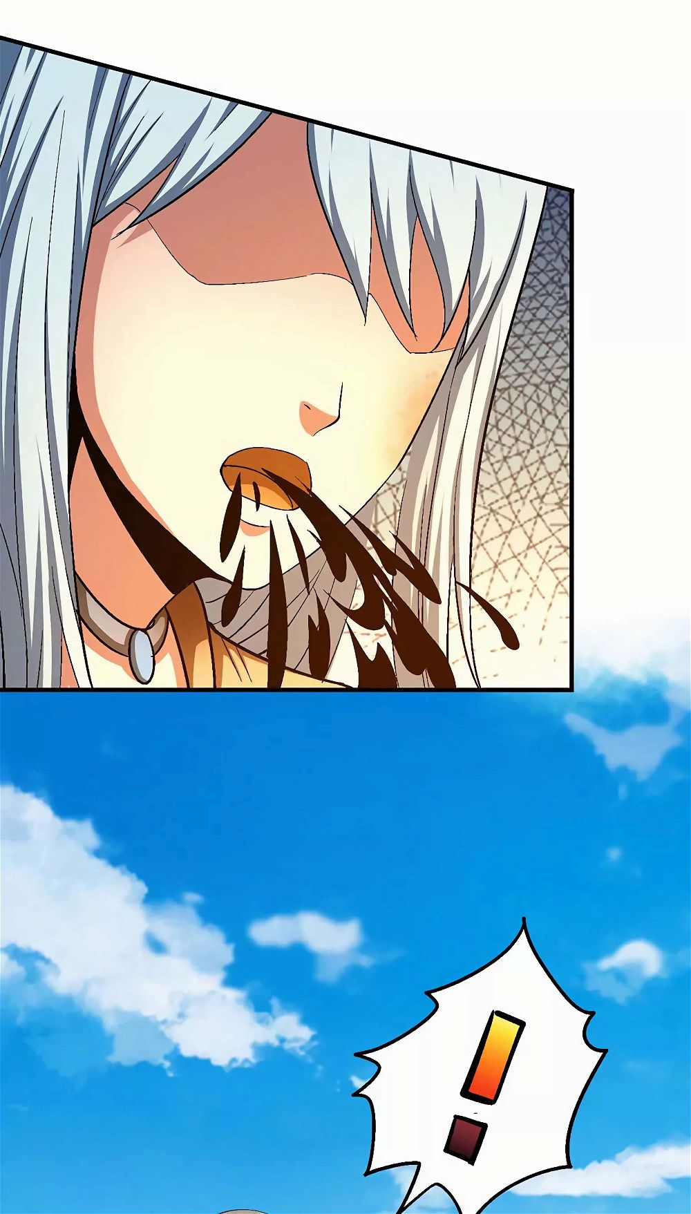 God of Martial Arts — Chapter 129 — page 17