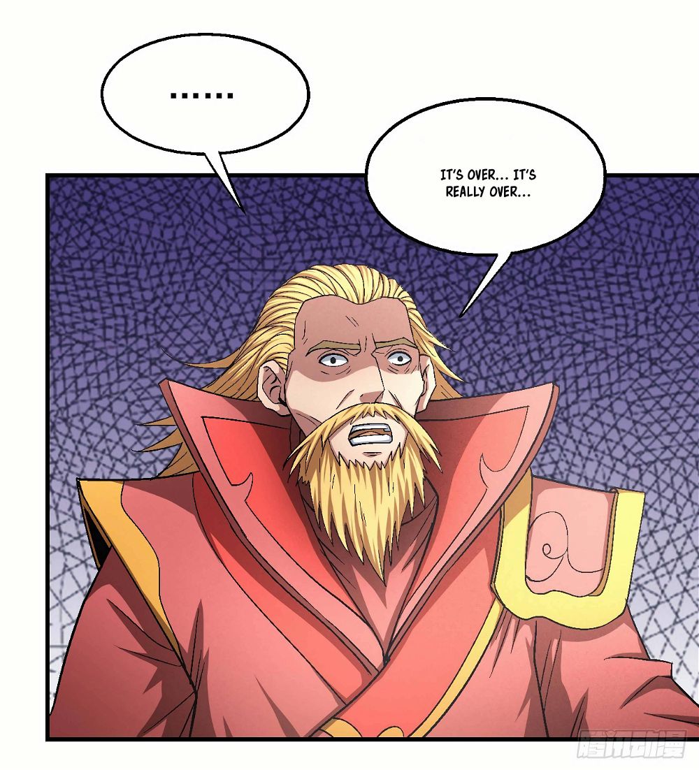 God of Martial Arts — Chapter 137.2 — page 8