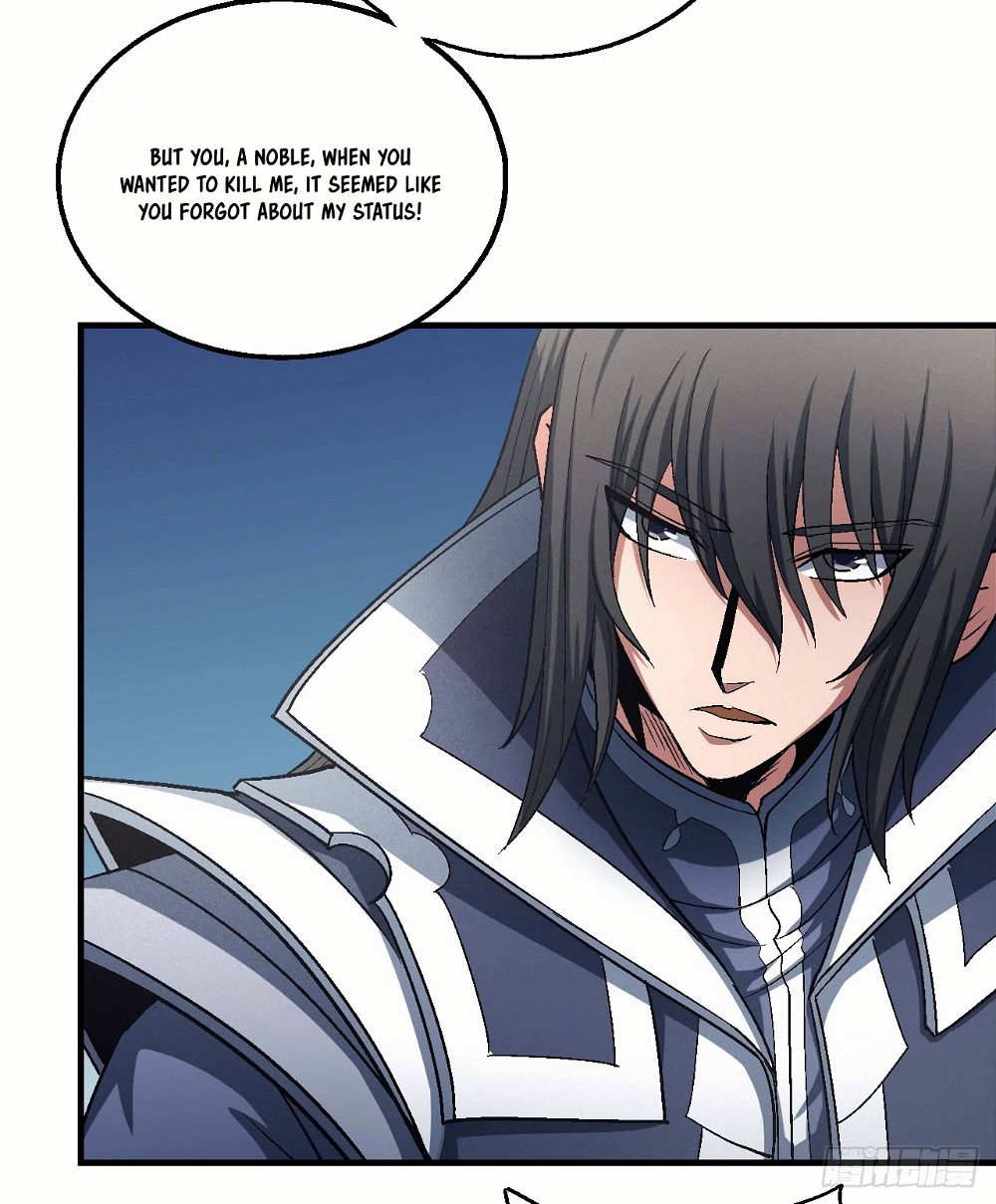 God of Martial Arts — Chapter 137.2 — page 11