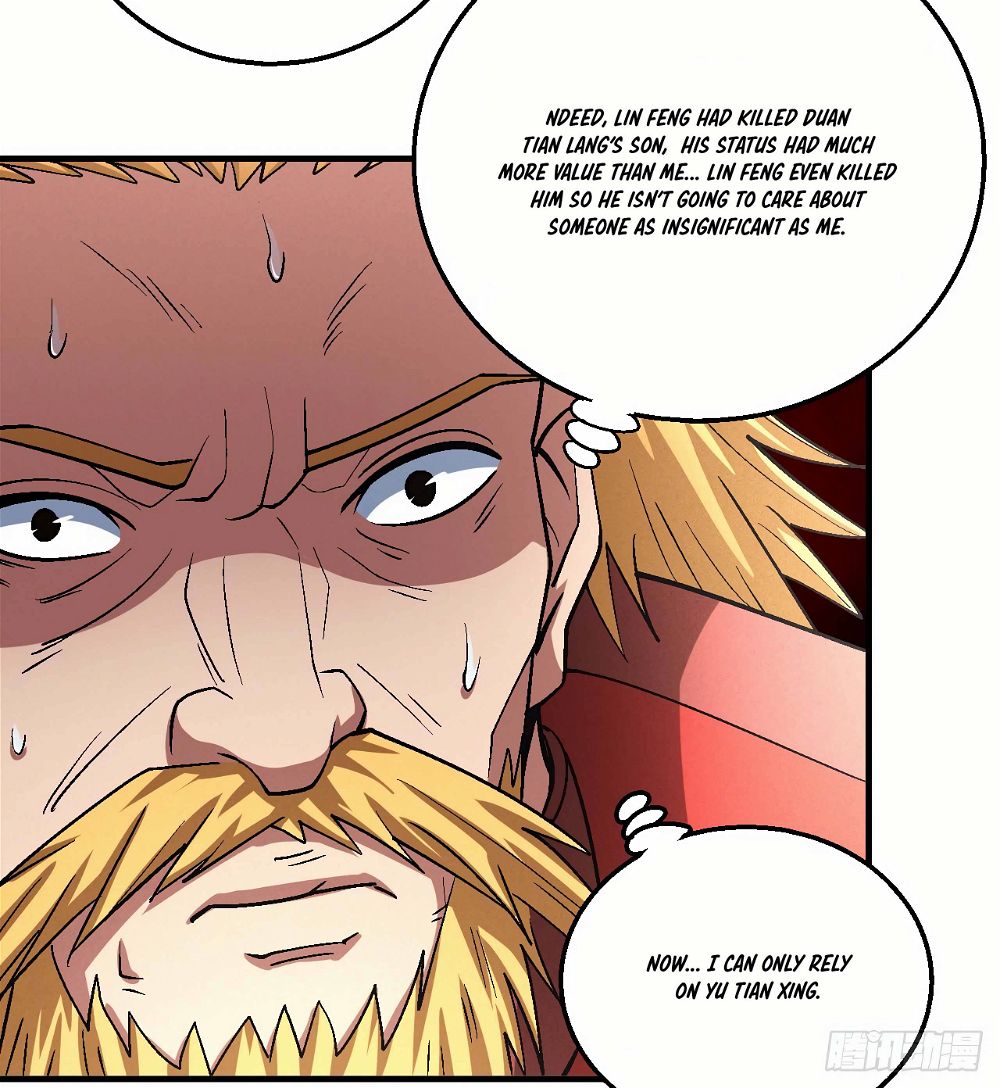 God of Martial Arts — Chapter 137.2 — page 14