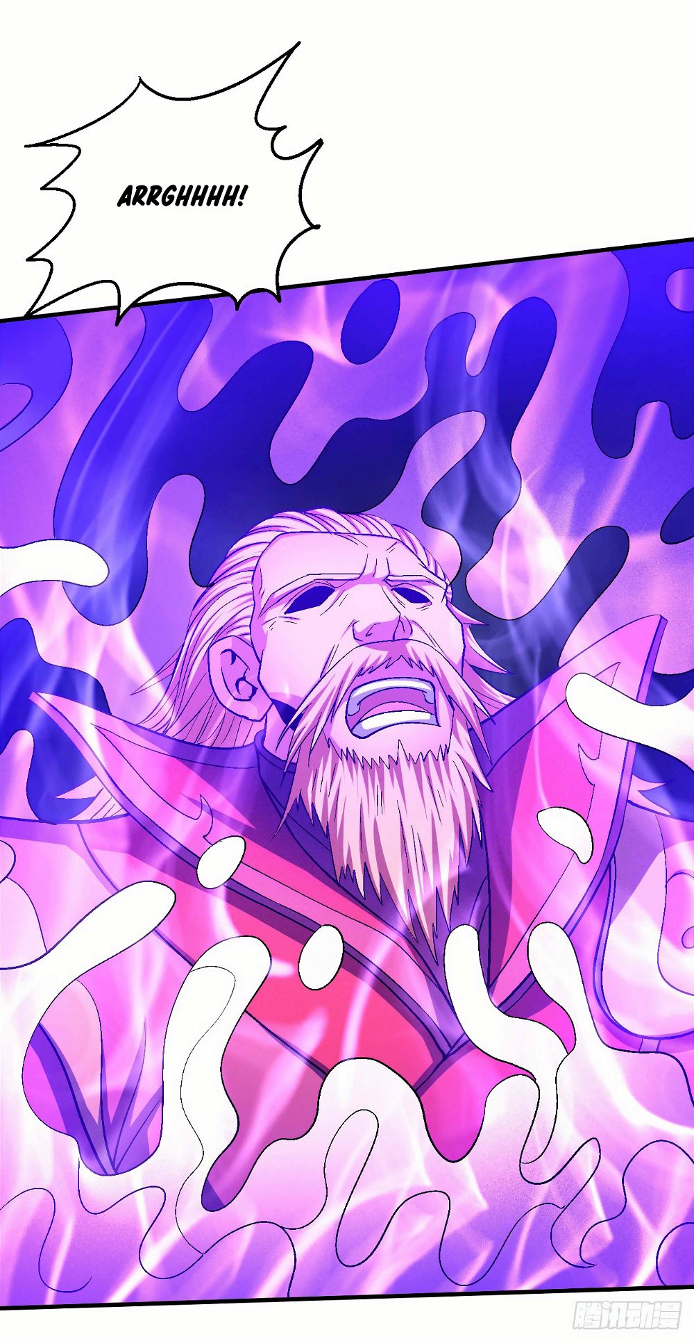 God of Martial Arts — Chapter 137.2 — page 27