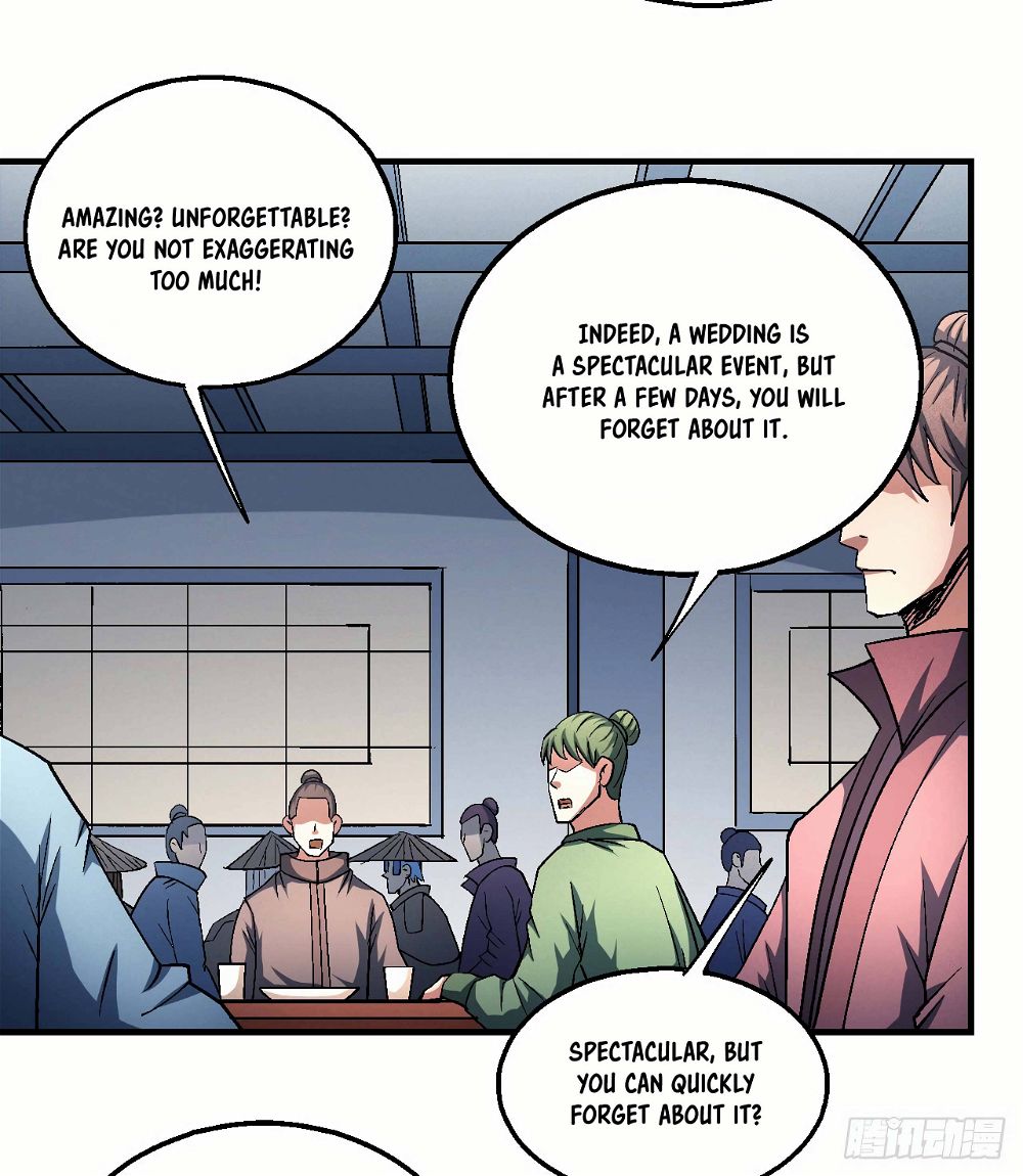 God of Martial Arts — Chapter 137.3 — page 9