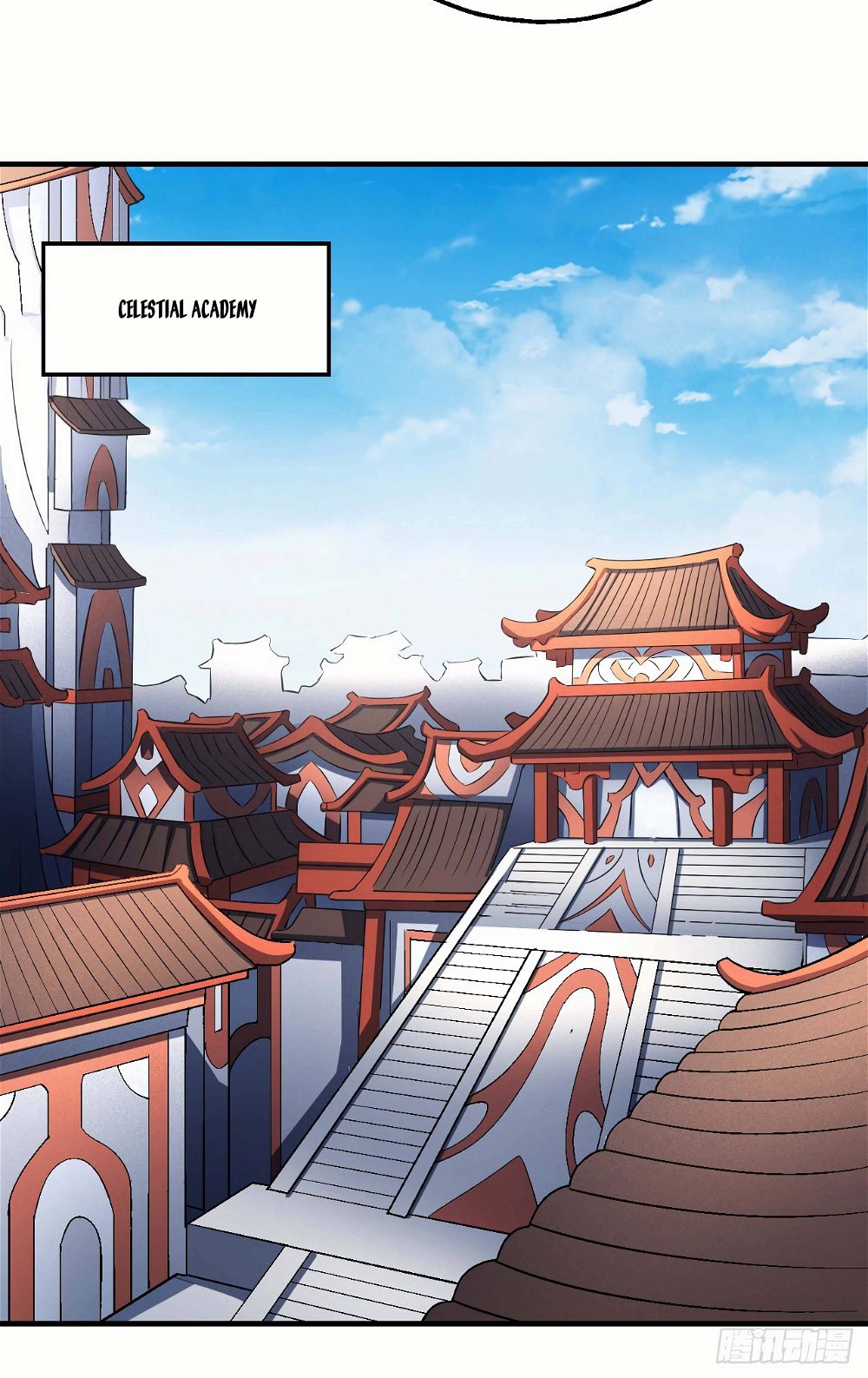 God of Martial Arts — Chapter 137 — page 26