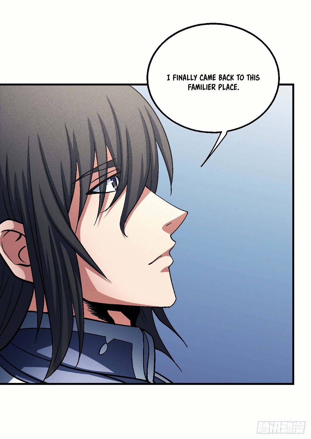 God of Martial Arts — Chapter 137 — page 27