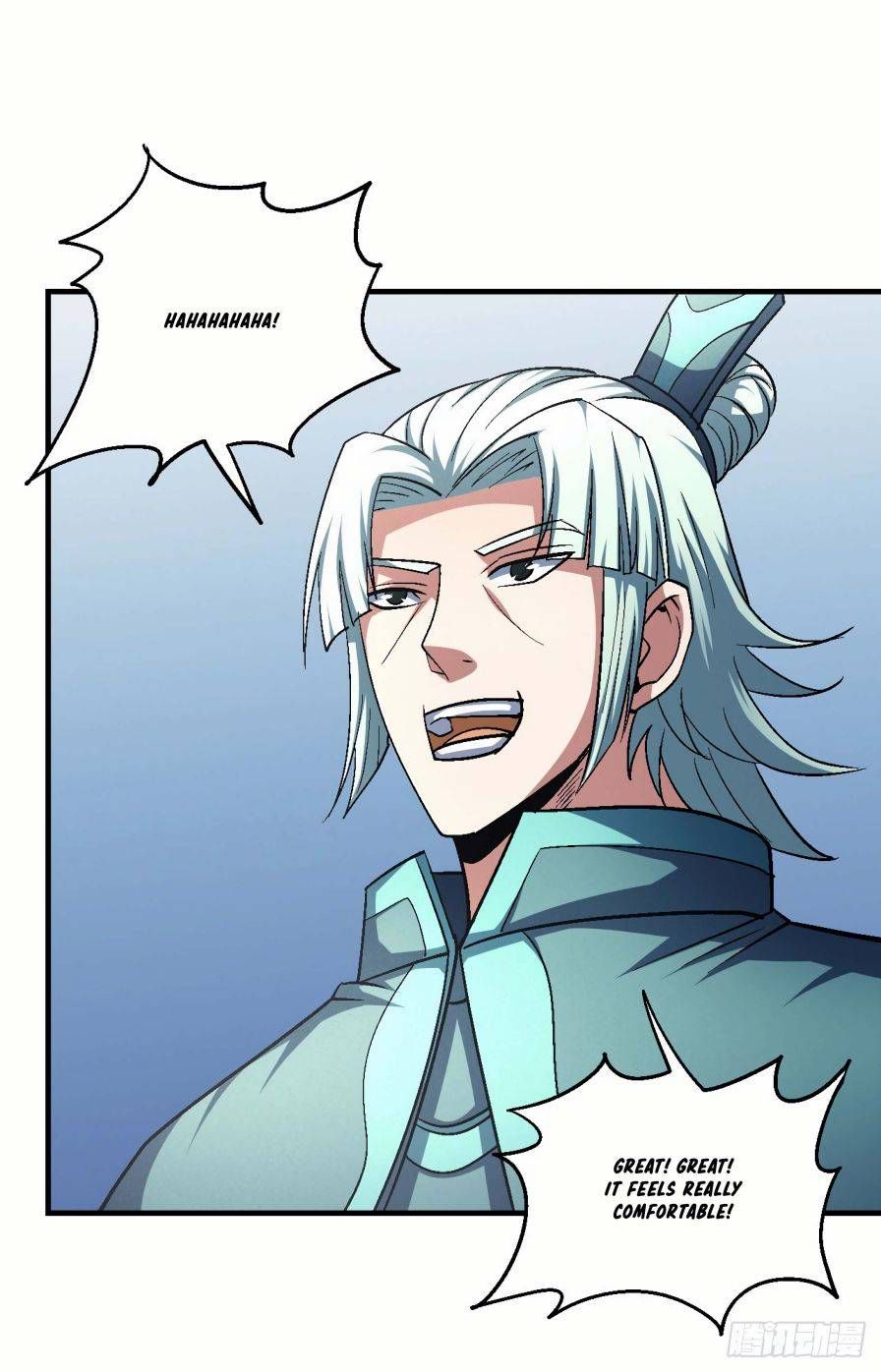God of Martial Arts — Chapter 138.1 — page 23
