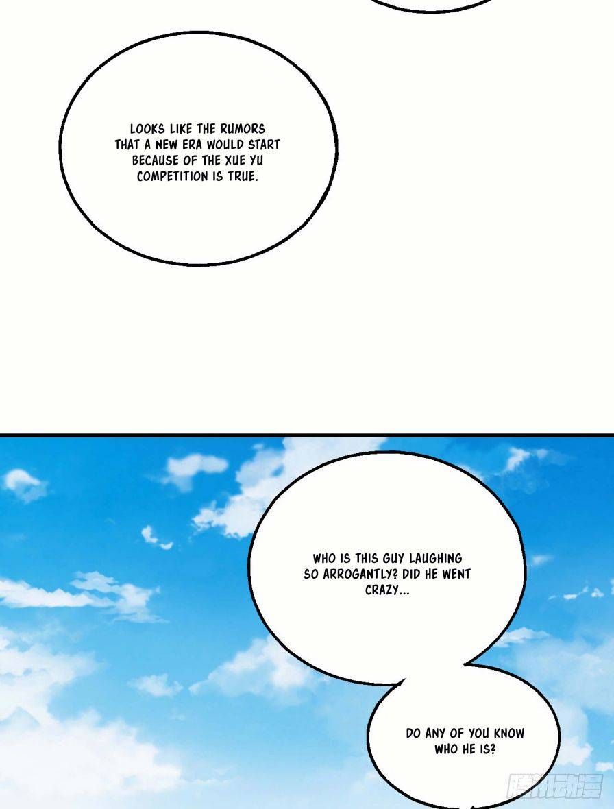 God of Martial Arts — Chapter 138.1 — page 25