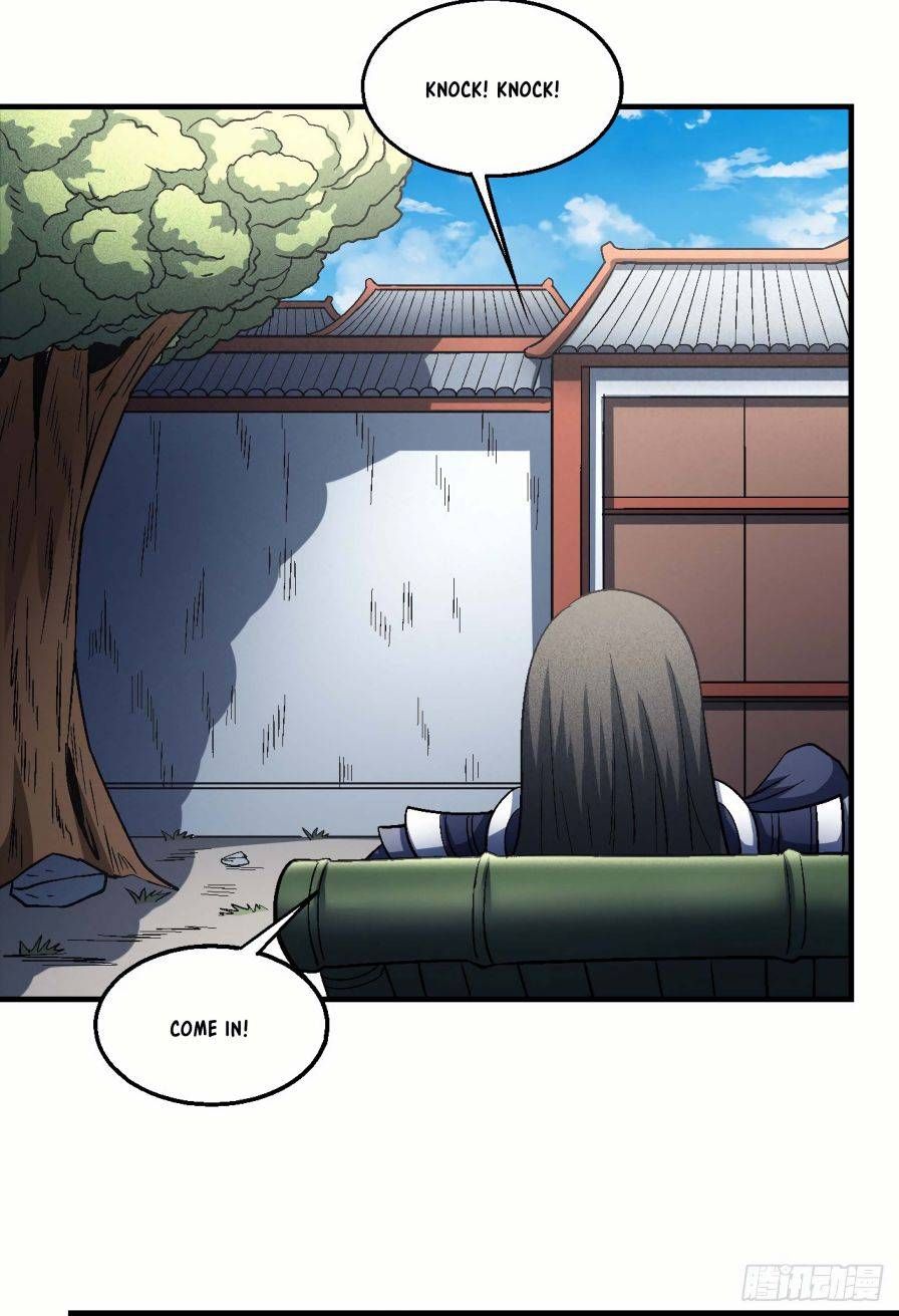 God of Martial Arts — Chapter 138.2 — page 20